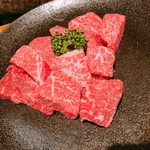 焼肉問屋 牛蔵 - 