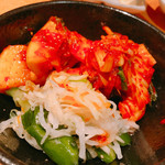 焼肉問屋 牛蔵 - 