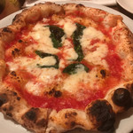 SAVOY 麻布十番店 - マルゲリータ