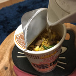 セブンイレブン - 