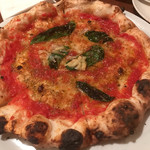 SAVOY 麻布十番店 - マリナーラ