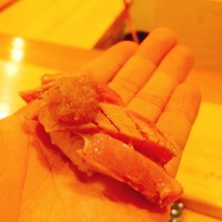 鮨 りんだ - 