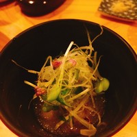 鮨 りんだ - 