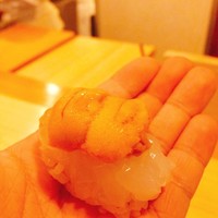 鮨 りんだ - 