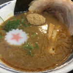 ラーメンまるさ商店 - 