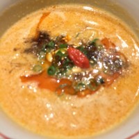 メゾン・ド・ユーロン - 担々麺