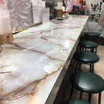 多田屋 - 店内