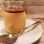 CURRY CLUB キュイエール - プリン