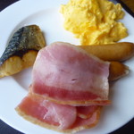ホテルグリーンプラザ東条湖 - 朝食