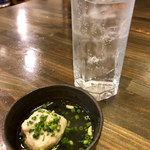 金目鯛専門居酒屋 鯛しゃぶ ぞんぶん - 