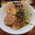 Abura Soba Semmonten Kajiken - 