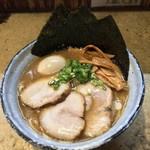  麺どころ 魁 - 