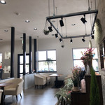 アイズ カフェ - 