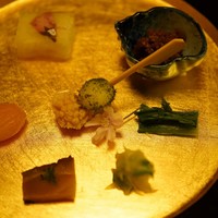 精進料理 醍醐 - 