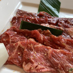 Yakiniku Nabeshima - 