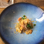 バローレ - 自家製生パスタ♬