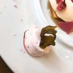 バローレ - 桜のマシュマロ♬