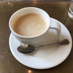 バローレ - コーヒー♬