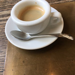 バローレ - エスプレッソ♬