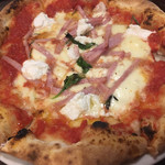 Trattoria&Pizzeria LOGIC - 