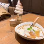 猿Cafe - 