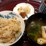 日本料理 一会 - 