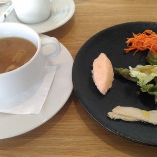 味噌 DE りすとらんて 発酵文化研究所_0