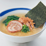 中華東秀 用賀店