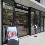 DEAN&DELUCA CAFE - 東京音大３Fにオープン