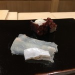 日本橋蛎殻町 すぎた - 