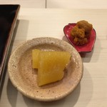 日本橋蛎殻町 すぎた - 