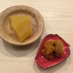 日本橋蛎殻町 すぎた - 