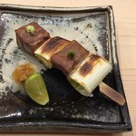 日本橋蛎殻町 すぎた - 