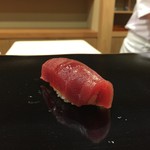 日本橋蛎殻町 すぎた - 