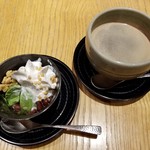 神楽坂 茶寮 池袋東武店