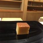 日本橋蛎殻町 すぎた - 