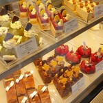 メゾン・ダーニ - プチガトーたち