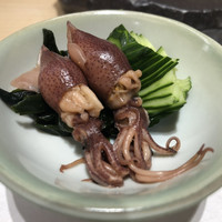 赤坂 鮨葵 - 