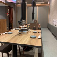 焼肉ダイニング MEGUMI 本店 - 