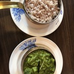 バンゲラズキッチン - 