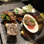 わだ家 別邸 西麻布店 - 