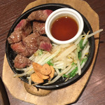 肉屋の肉バル TAJIMAYA - 