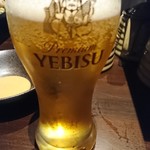 しゃぶしゃぶ すき焼き サンゾウ - エビス