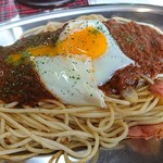 スパゲッティ屋ナポリ - 