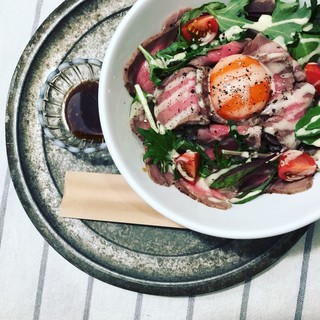 フレンチカフェ つくしのハレン _0