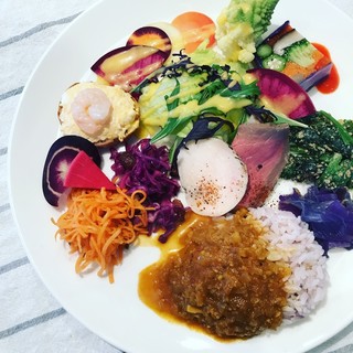 フレンチカフェ つくしのハレン _2