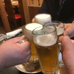 大衆昭和居酒屋 関内の夕焼け一番星 関内酒場 - 