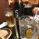 大衆昭和居酒屋 関内の夕焼け一番星 関内酒場 - 