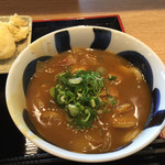 讃岐うどん 源八 - 