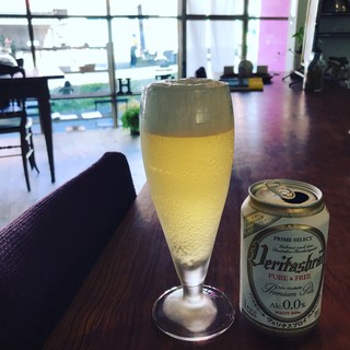 フレンチカフェ つくしのハレン _1